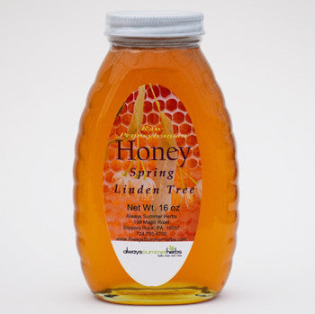 Honey Linden